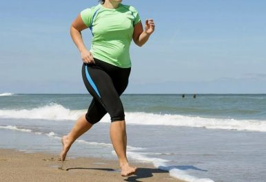 Бег для похудения: как правильно бегать, чтобы сбросить вес