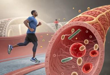 Молекулярное влияние упражнений: что происходит в организме при тренировках Молекулярное влияние упражнений: что происходит в организме при тренировках